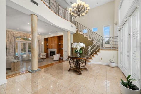 Villa ou maison à vendre à Gainesville, Floride: 7 chambres, 625.6 m2 № 2316827 - photo 10