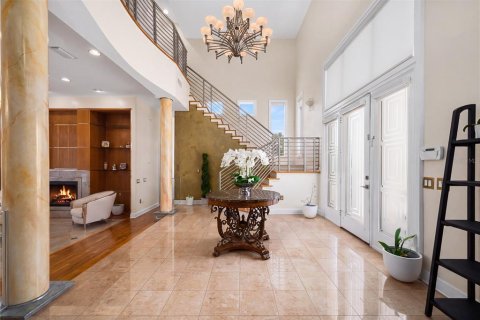 Villa ou maison à vendre à Gainesville, Floride: 7 chambres, 625.6 m2 № 2316827 - photo 9