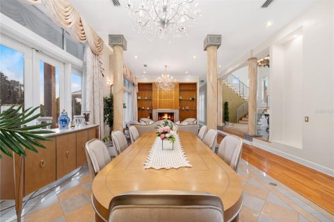 Villa ou maison à vendre à Gainesville, Floride: 7 chambres, 625.6 m2 № 2316827 - photo 15