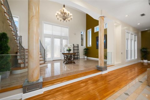 Villa ou maison à vendre à Gainesville, Floride: 7 chambres, 625.6 m2 № 2316827 - photo 11