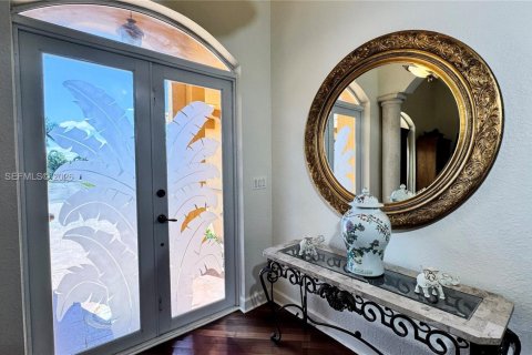 Купить виллу или дом в Майами, Флорида 3 спальни, № 2043353 - фото 7