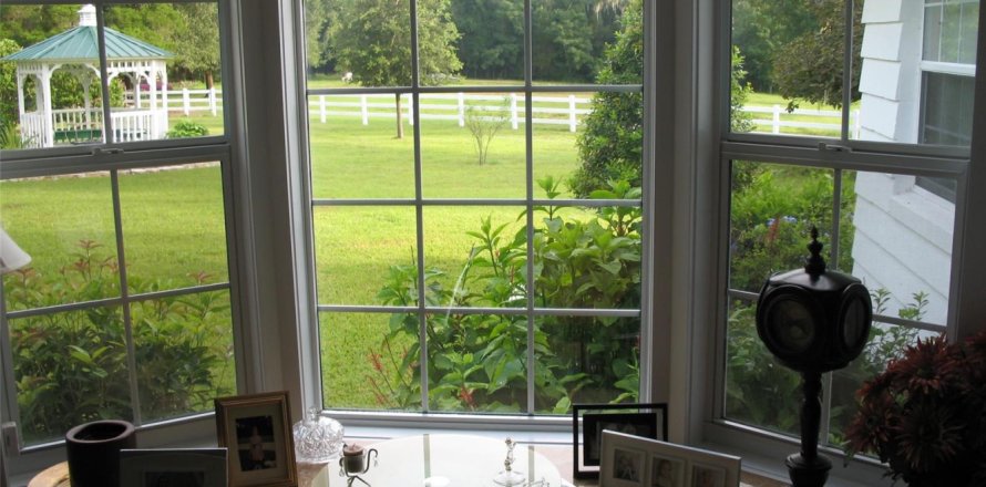 Villa ou maison à Ocala, Floride 4 chambres, 397.53 m2 № 2194063