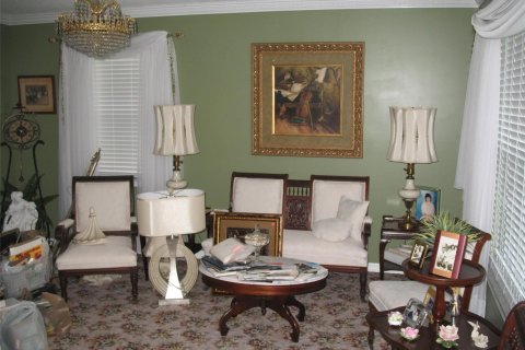 Villa ou maison à vendre à Ocala, Floride: 4 chambres, 397.53 m2 № 2194063 - photo 9