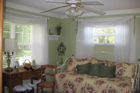 Villa ou maison à vendre à Ocala, Floride: 4 chambres, 397.53 m2 № 2194063 - photo 27