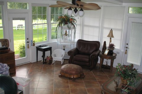 Villa ou maison à vendre à Ocala, Floride: 4 chambres, 397.53 m2 № 2194063 - photo 30