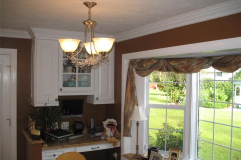 Villa ou maison à vendre à Ocala, Floride: 4 chambres, 397.53 m2 № 2194063 - photo 29
