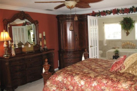Villa ou maison à vendre à Ocala, Floride: 4 chambres, 397.53 m2 № 2194063 - photo 19