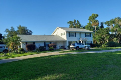 Villa ou maison à vendre à Ocala, Floride: 4 chambres, 397.53 m2 № 2194063 - photo 21