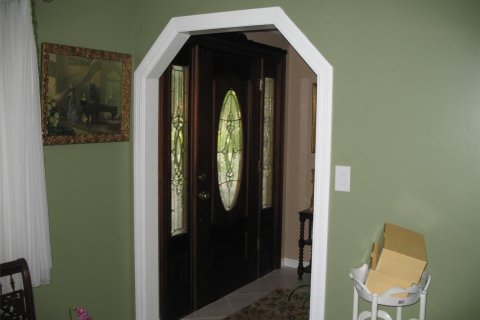 Villa ou maison à vendre à Ocala, Floride: 4 chambres, 397.53 m2 № 2194063 - photo 8