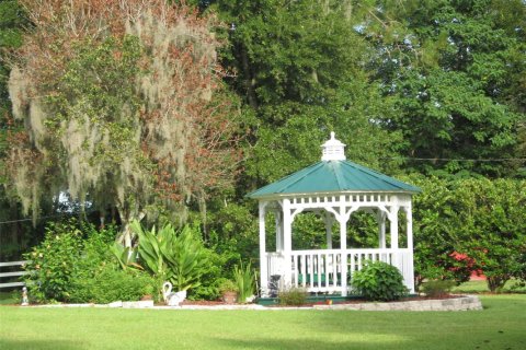 Villa ou maison à vendre à Ocala, Floride: 4 chambres, 397.53 m2 № 2194063 - photo 18