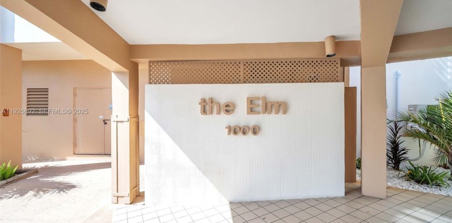 Condo à Pembroke Pines, Floride, 2 chambres № 1985805