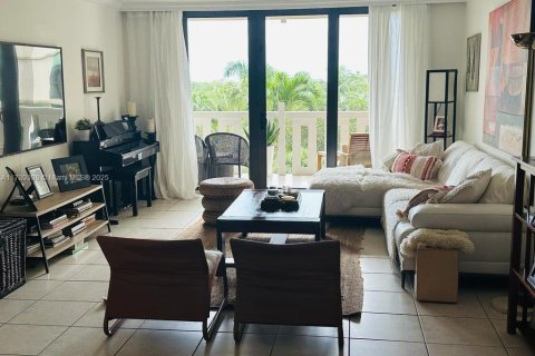 Condo in Key Biscayne, Florida, 2 bedrooms  № 1714853 - photo 6