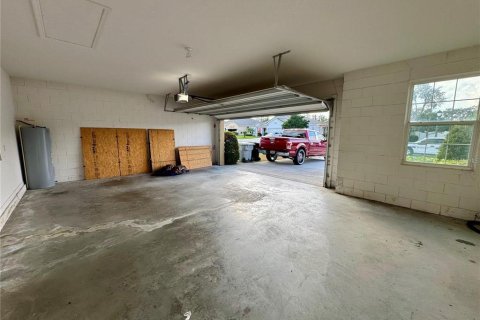 Villa ou maison à louer à Apopka, Floride: 3 chambres, 191.75 m2 № 2415236 - photo 23