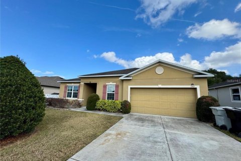 Villa ou maison à louer à Apopka, Floride: 3 chambres, 191.75 m2 № 2415236 - photo 29