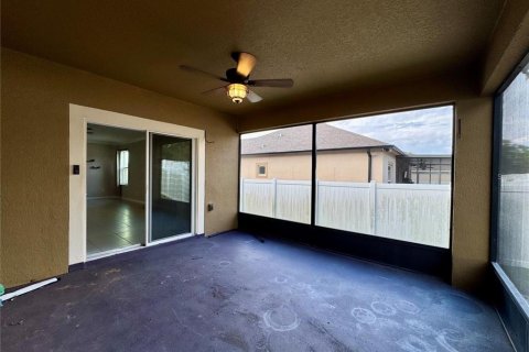 Villa ou maison à louer à Apopka, Floride: 3 chambres, 191.75 m2 № 2415236 - photo 26