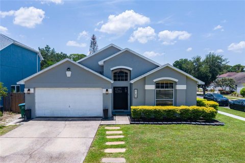 Casa en Maitland, Florida 3 dormitorios, 150.69 m2 № 2157250