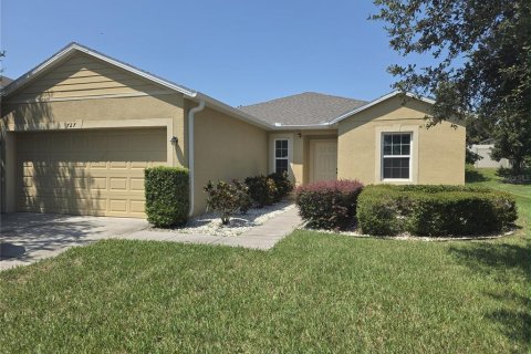 House in Groveland, Florida 3 bedrooms, 141.77 sq.m. № 1908442 - photo 1