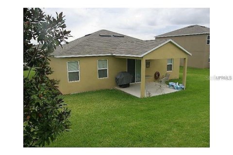 House in Groveland, Florida 3 bedrooms, 141.77 sq.m. № 1908442 - photo 18
