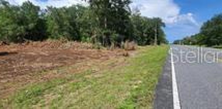 Land in Ocala, Florida № 1851414
