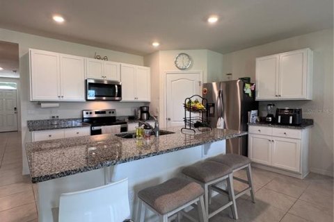 Casa en venta en Lake Alfred, Florida, 4 dormitorios, 170.01 m2 № 2237918 - foto 25