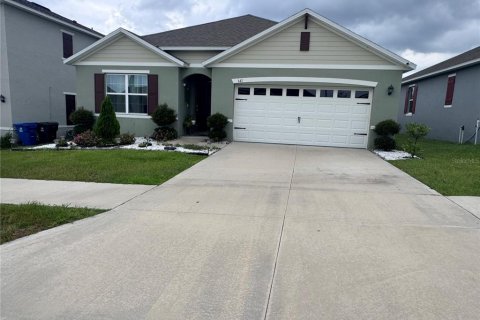 Casa en venta en Lake Alfred, Florida, 4 dormitorios, 170.01 m2 № 2237918 - foto 2
