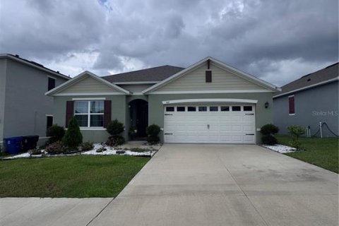 Casa en venta en Lake Alfred, Florida, 4 dormitorios, 170.01 m2 № 2237918 - foto 3