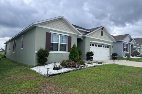 Casa en venta en Lake Alfred, Florida, 4 dormitorios, 170.01 m2 № 2237918 - foto 4