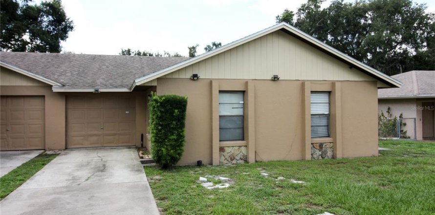 Appartement à Lakeland, Floride 2 chambres, 108.79 m2 № 1823209