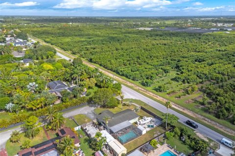 Villa ou maison à vendre à Homestead, Floride: 3 chambres, 149.2 m2 № 2179233 - photo 27