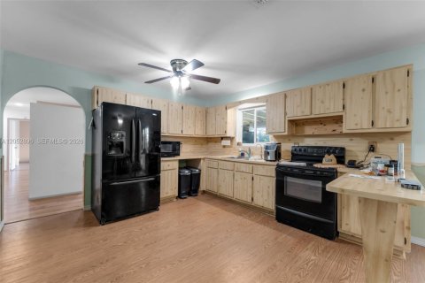 Villa ou maison à vendre à Homestead, Floride: 3 chambres, 149.2 m2 № 2179233 - photo 7