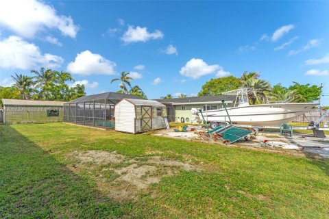 Villa ou maison à vendre à Homestead, Floride: 3 chambres, 149.2 m2 № 2179233 - photo 20