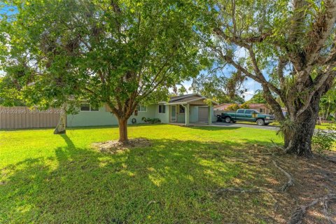 Villa ou maison à Homestead, Floride 3 chambres, 149.2 m2 № 2179233