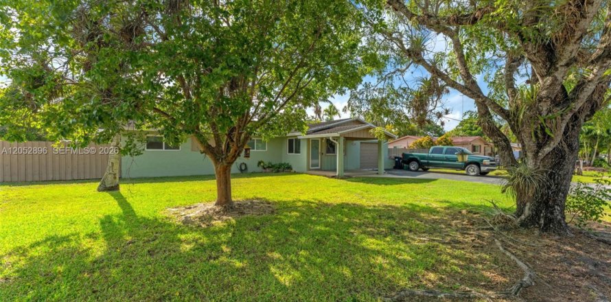 Villa ou maison à Homestead, Floride 3 chambres, 149.2 m2 № 2179233