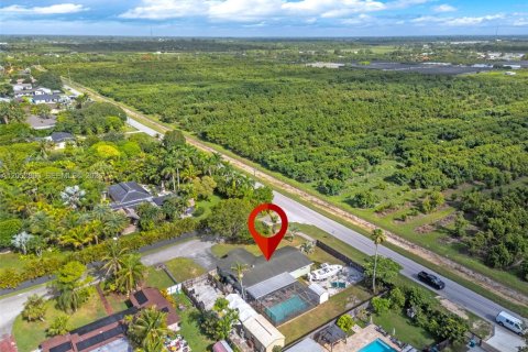 Villa ou maison à vendre à Homestead, Floride: 3 chambres, 149.2 m2 № 2179233 - photo 25