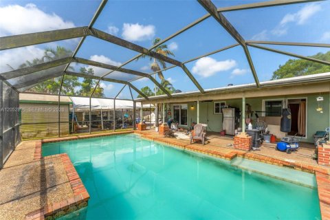 Villa ou maison à vendre à Homestead, Floride: 3 chambres, 149.2 m2 № 2179233 - photo 19