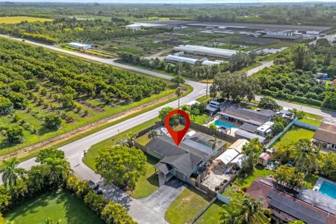 Villa ou maison à vendre à Homestead, Floride: 3 chambres, 149.2 m2 № 2179233 - photo 21