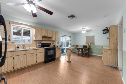 Villa ou maison à vendre à Homestead, Floride: 3 chambres, 149.2 m2 № 2179233 - photo 6