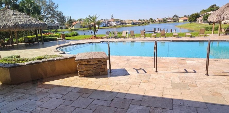 Casa en Boca Raton, Florida 4 dormitorios, 229.84 m2 № 1011816