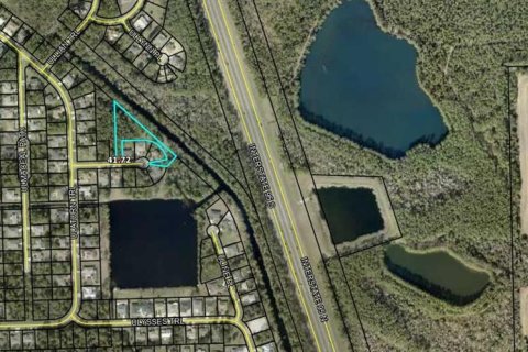 Terreno en venta en Palm Coast, Florida № 1436315 - foto 1