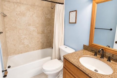 Condo in Fort Lauderdale, Florida, 2 bedrooms  № 2181296 - photo 6