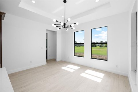 House in Rotonda, Florida 4 bedrooms, 231.05 sq.m. № 2152065 - photo 18