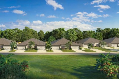 House in Clearwater, Florida 3 bedrooms, 164.25 sq.m. № 1612966 - photo 1