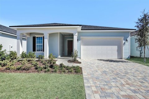 Villa ou maison à Saint Augustine, Floride 2 chambres, 175.31 m2 № 2329285