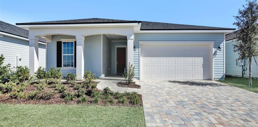 Villa ou maison à Saint Augustine, Floride 2 chambres, 178.09 m2 № 2329285
