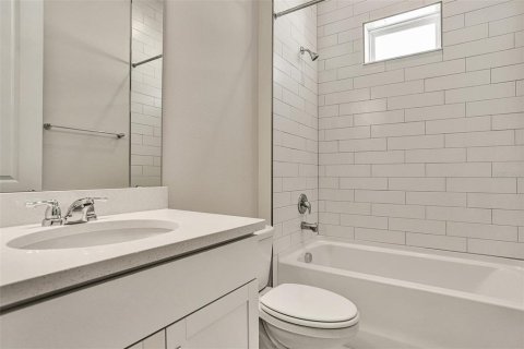Villa ou maison à vendre à Saint Augustine, Floride: 2 chambres, 178.09 m2 № 2329285 - photo 6