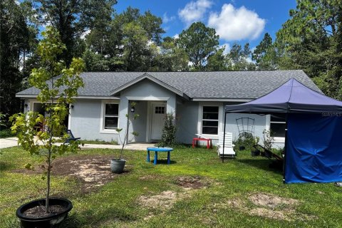 House in Ocala, Florida 3 bedrooms, 122.07 sq.m. № 2334155