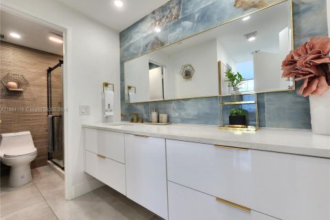 Купить кондоминиум в Холливуд, Флорида 2 спальни, 103.12м2, № 1891273 - фото 14