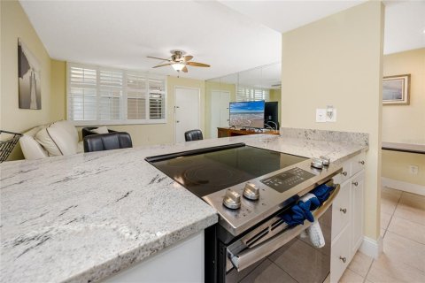 Copropriété à vendre à South Pasadena, Floride: 1 chambre, 55.74 m2 № 1733367 - photo 16
