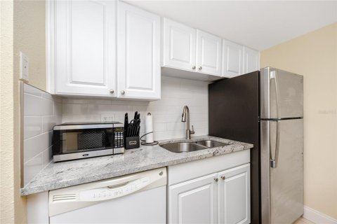 Copropriété à vendre à South Pasadena, Floride: 1 chambre, 55.74 m2 № 1733367 - photo 17