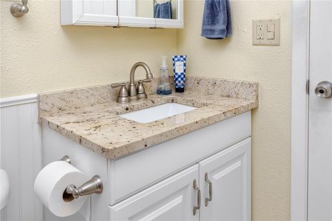 Copropriété à vendre à South Pasadena, Floride: 1 chambre, 55.74 m2 № 1733367 - photo 29
